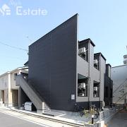 地下鉄上飯田線上飯田駅まで徒歩10分