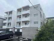URBAN FLATS千歳