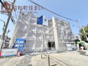 フジパレス今川I番館
