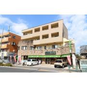 京王線平山城址公園駅まで徒歩2分