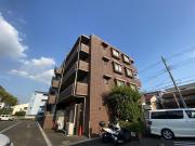 東急田園都市線溝の口駅までバス約18分 徒歩2分