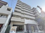 地下鉄谷町線都島駅まで徒歩3分