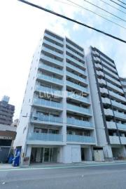 VERXEED阪東橋MAXIV