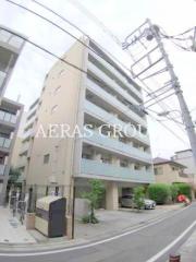 プレール・ドゥーク南品川
