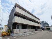 東武伊勢崎・大師線足利市駅まで徒歩4分