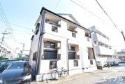 ＪＲ鹿児島本線吉塚駅まで徒歩9分
