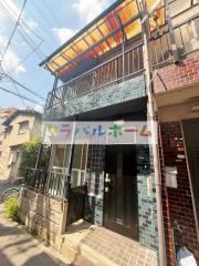 阪急京都線南方駅まで徒歩7分
