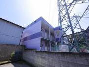 レオパレスさつき館