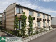 都営三田線志村三丁目駅まで徒歩15分