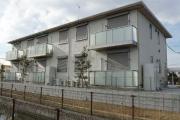 秩父鉄道大麻生駅まで徒歩23分