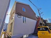 小田急小田原線海老名駅まで徒歩9分