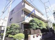 都営大江戸線練馬駅まで徒歩5分