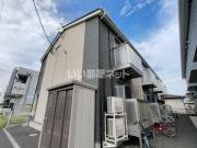 仙台市地下鉄東西線荒井駅まで徒歩10分