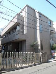 MAISON DE BONHEUR メゾンドボヌール