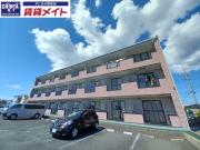 ウッドンビレッジIII