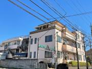 第2竹内マンション