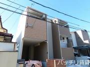 ハーモニーテラス下山門II