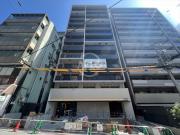 地下鉄谷町線天満橋駅まで徒歩9分