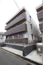 湘南新宿ライン(宇都宮/横須賀)新川崎駅まで徒歩16分
