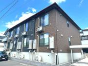 ＪＲ指宿枕崎線南鹿児島駅まで徒歩23分