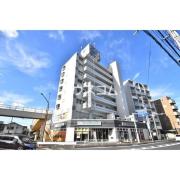 パークテラス市川