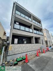 Maison・KII