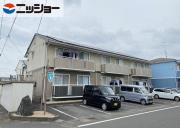 セジュール藤 南棟