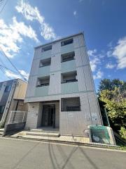 地下鉄今里筋線だいどう豊里駅まで徒歩3分