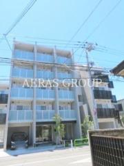 クレヴィスタ板橋志村