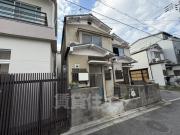地下鉄烏丸線竹田駅まで徒歩8分
