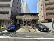 ＪＲ大阪環状線寺田町駅まで徒歩9分