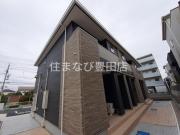 名鉄名古屋本線牛田駅まで徒歩5分