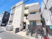 グランエスポワール東川口