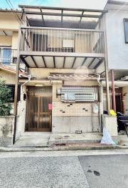 ＪＲ阪和線浅香駅まで徒歩16分