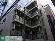 ハイプラザ東池袋