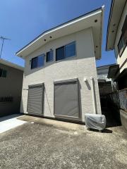 町田市つくし野1丁目戸建B棟