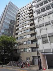 トーカン新宿キャステール