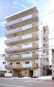 ＪＲ常磐線南千住駅まで徒歩4分