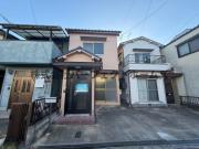 招提南町テラスハウス