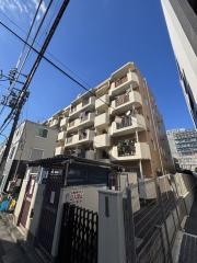 東京メトロ副都心線西早稲田駅まで徒歩5分