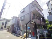 西武池袋・豊島線ひばりヶ丘駅まで徒歩17分