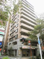 NICE URBAN 国立大学通り
