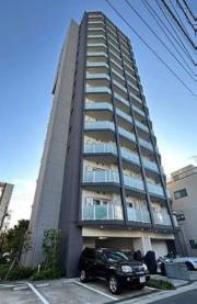 ＪＲ総武線（各駅停車）亀戸駅まで徒歩8分