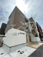 フジパレス井高野駅西I番館