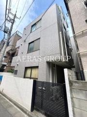 ライフピアモア武蔵小山