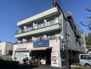 CBグリーンハイツ