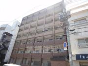 地下鉄御堂筋線あびこ駅まで徒歩5分