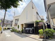 S.HOUSE