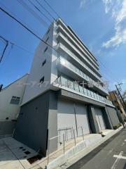 ＪＲ京浜東北・根岸線大井町駅まで徒歩7分