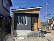 ＪＲ山陽本線宝殿駅まで徒歩10分